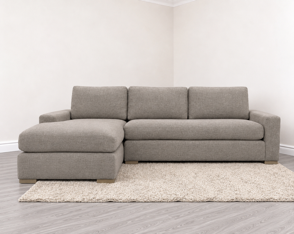 Restoration Hardware Maxwell Sofa Sectional