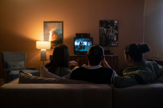 Movie Night Essentials: Picking the Right Couch for Binge-Watching