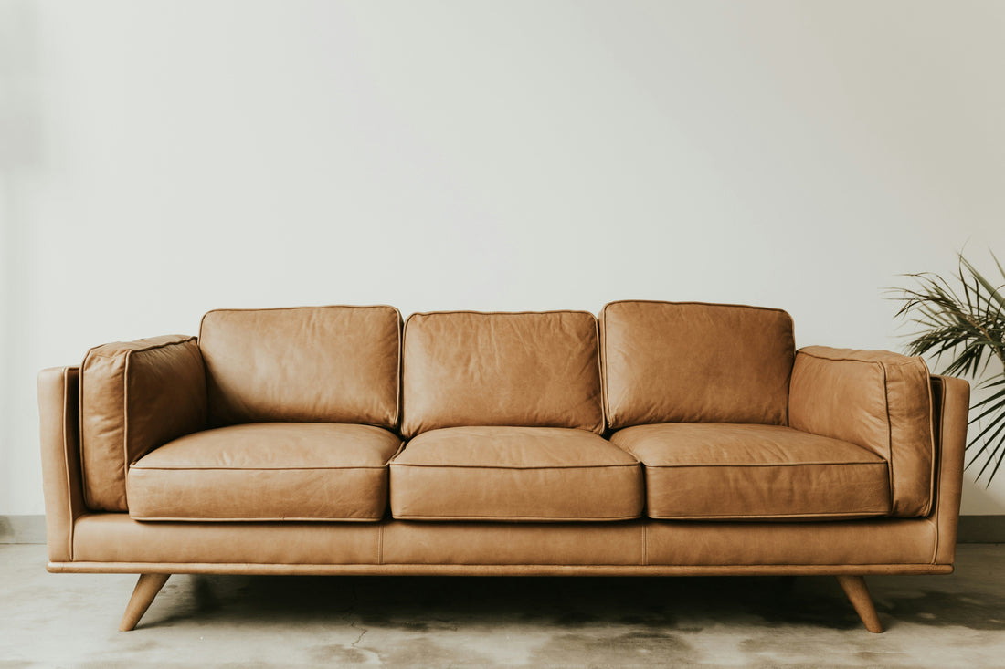 Why Buying Used Couches Wins