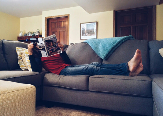 Why NYC Chooses our House of Couches
