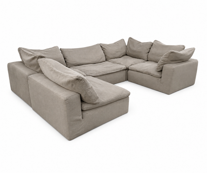 Peter Andrews Cloud Sofa Sectional