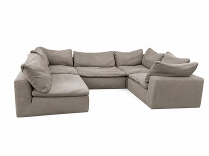 Peter Andrews Cloud Sofa Sectional