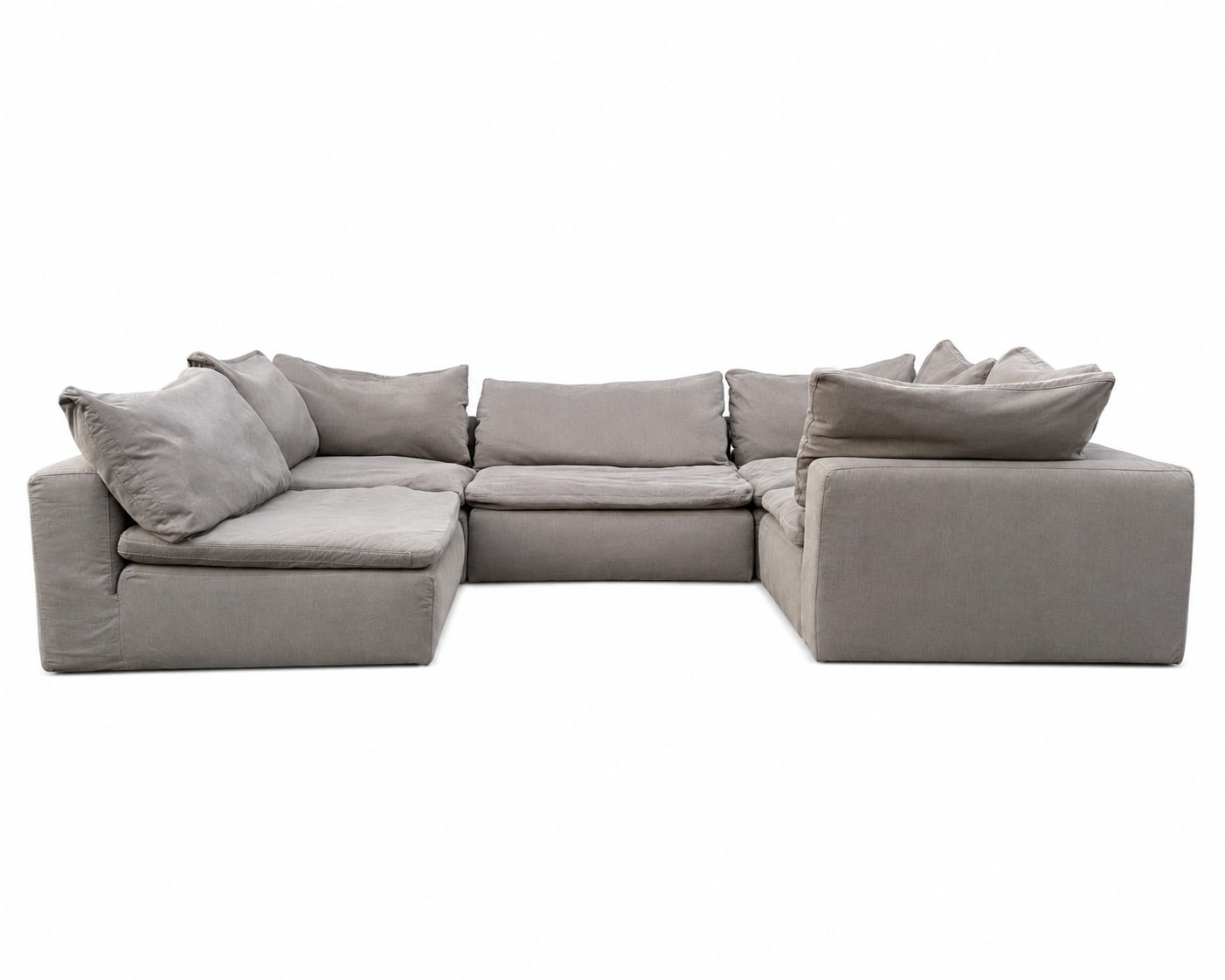Peter Andrews Cloud Sofa Sectional