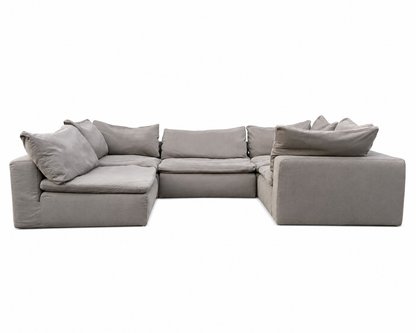 Peter Andrews Cloud Sofa Sectional