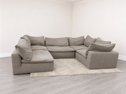Peter Andrews Cloud Sofa Sectional