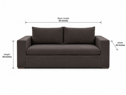 West Elm Harmony Sofa