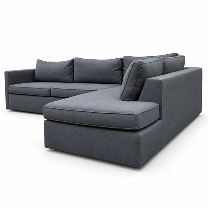 West Elm Harris 2-Piece Sofa