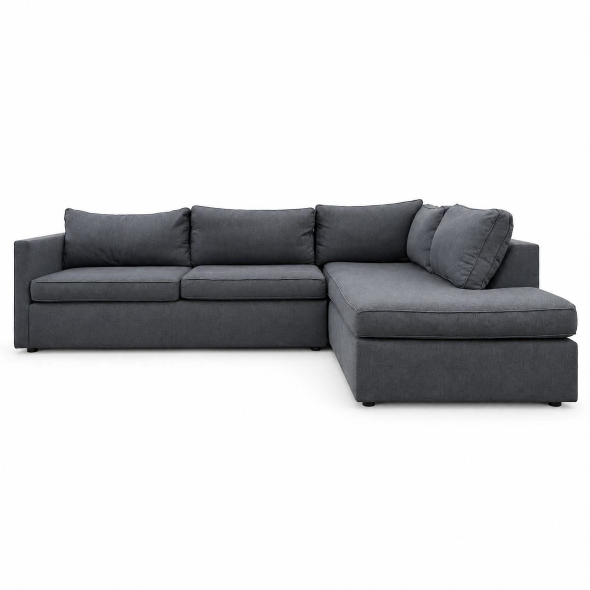 West Elm Harris 2-Piece Sofa
