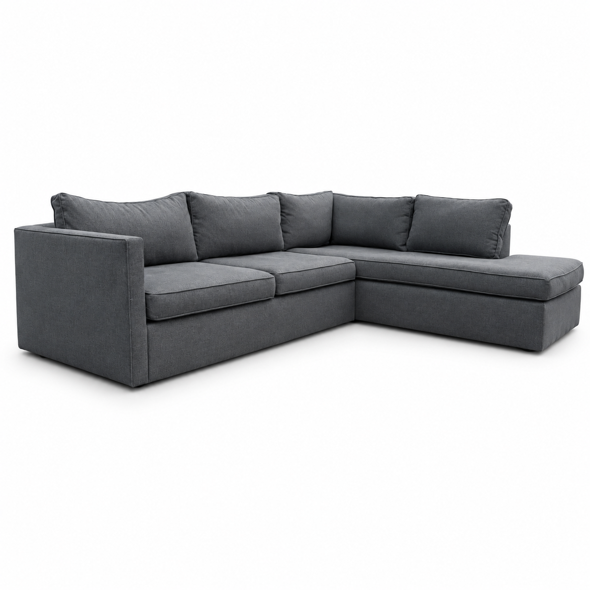 West Elm Harris 2-Piece Sofa