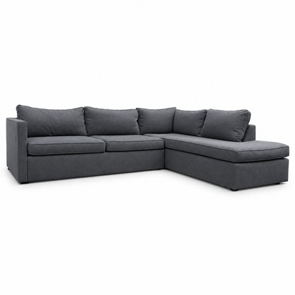 West Elm Harris 2-Piece Sofa