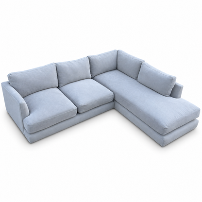 West Elm Haven 2-Piece Sofa