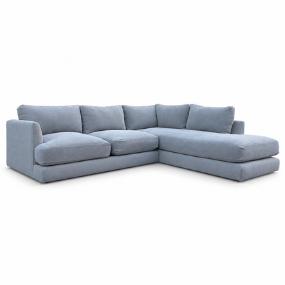 West Elm Haven 2-Piece Sofa