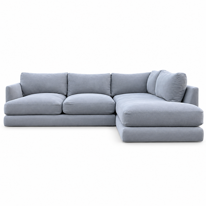 West Elm Haven 2-Piece Sofa