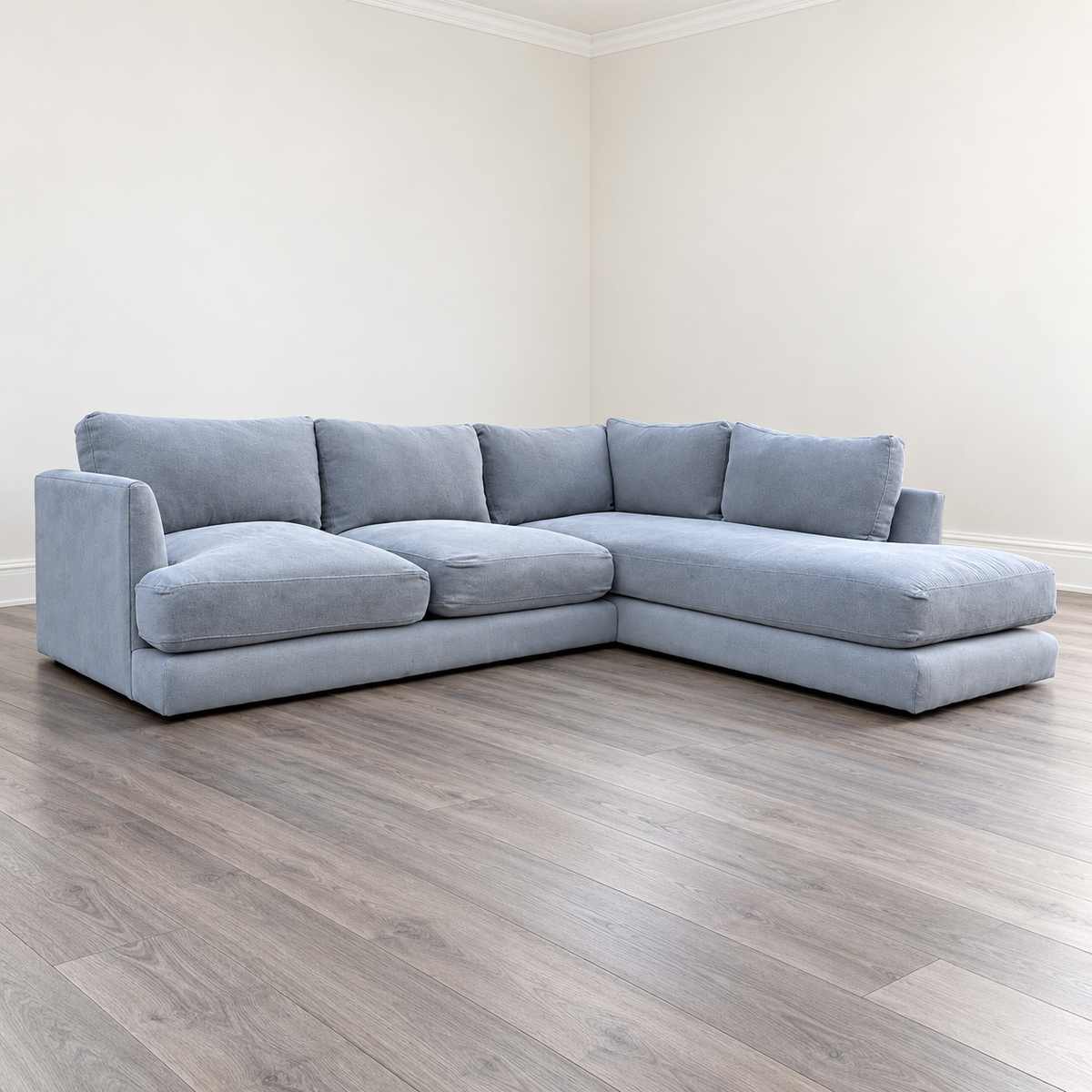West Elm Haven 2-Piece Sofa