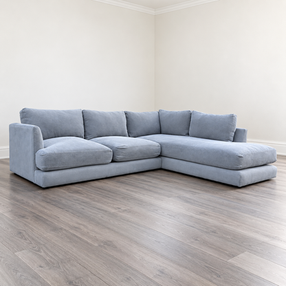 West Elm Haven 2-Piece Sofa