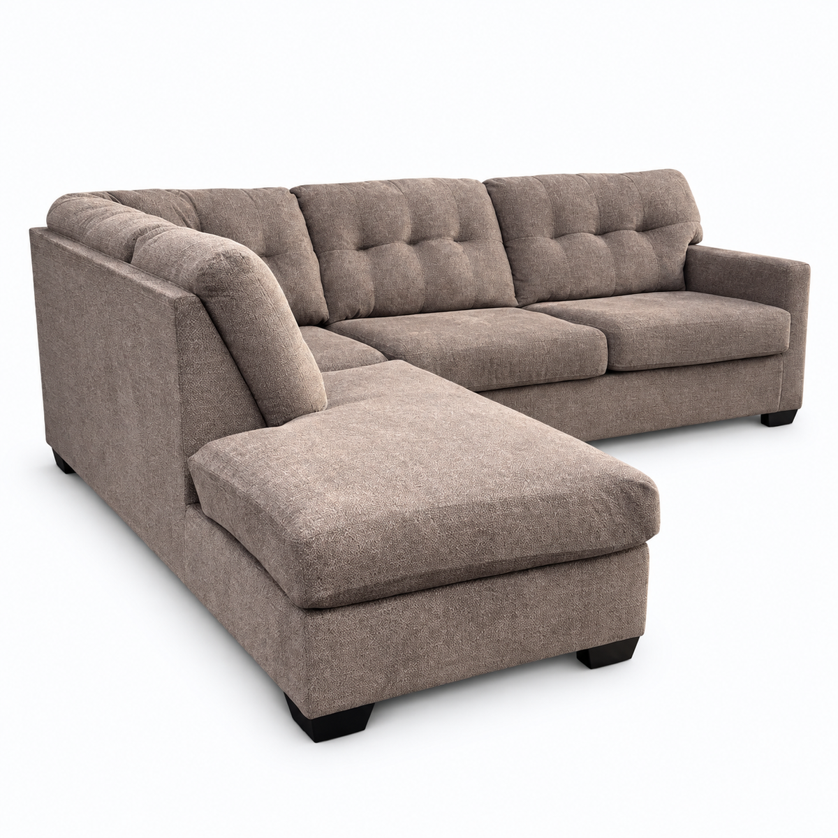 Ashley Furniture Mahoney 2-Piece Sofa Sectional