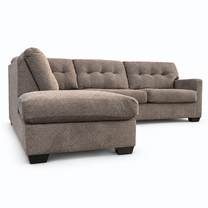 Ashley Furniture Mahoney 2-Piece Sofa Sectional