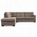 Ashley Furniture Mahoney 2-Piece Sofa Sectional