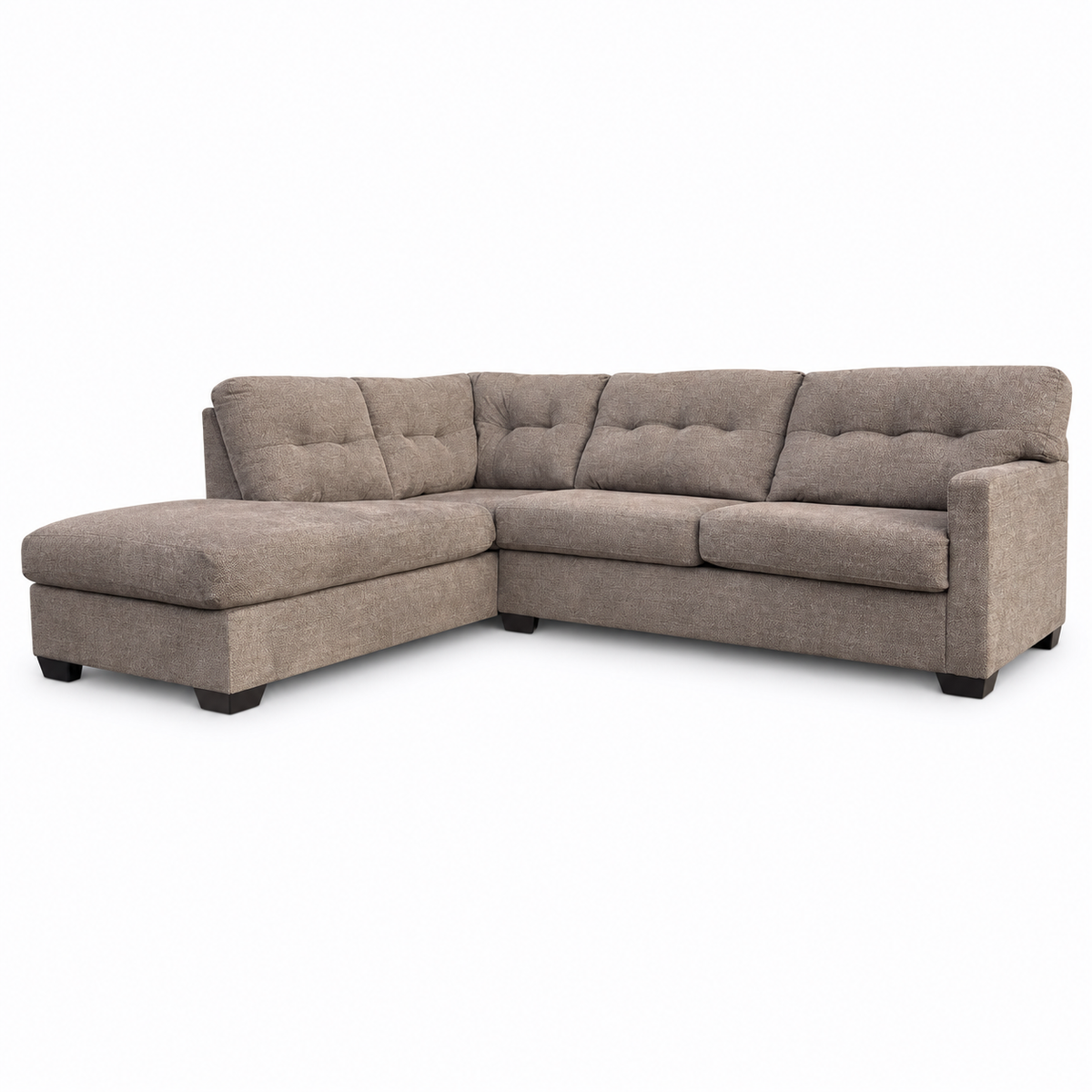 Ashley Furniture Mahoney 2-Piece Sofa Sectional