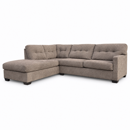 Ashley Furniture Mahoney 2-Piece Sofa Sectional