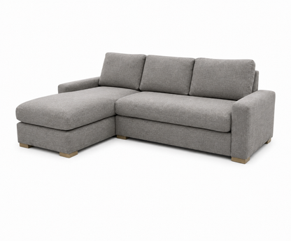 Restoration Hardware Maxwell Sofa Sectional