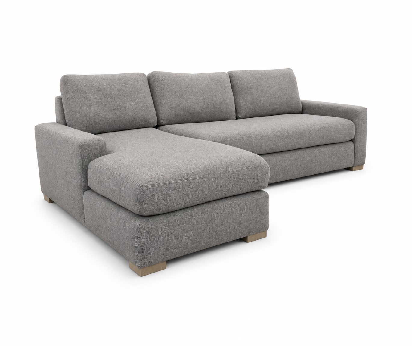Restoration Hardware Maxwell Sofa Sectional