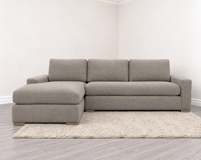 Restoration Hardware Maxwell Sofa Sectional