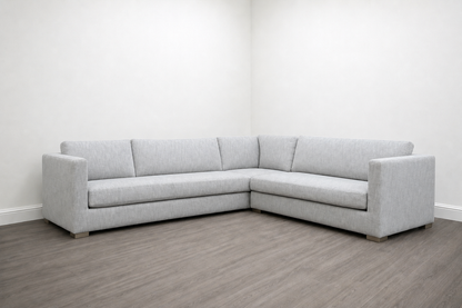 Restoration Hardware 2-Piece Sofa Sectional