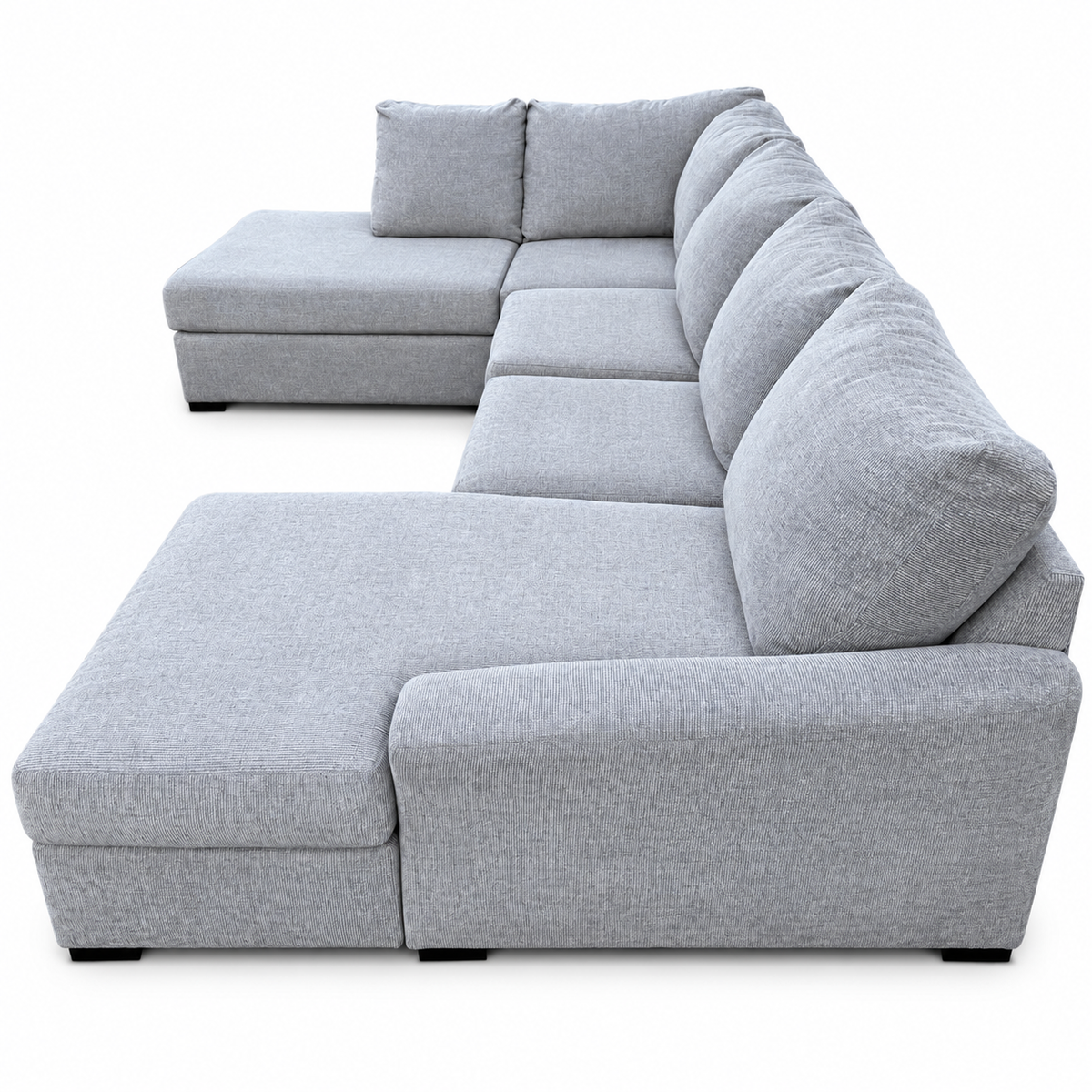 Broyhill Parkdale 3-Piece Sofa