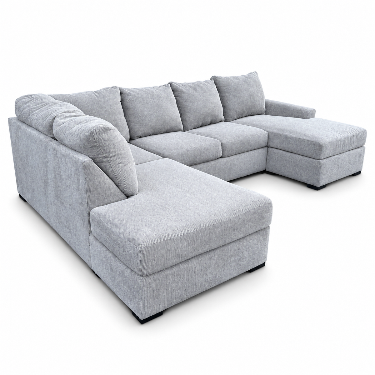 Broyhill Parkdale 3-Piece Sofa