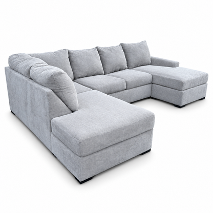 Broyhill Parkdale 3-Piece Sofa