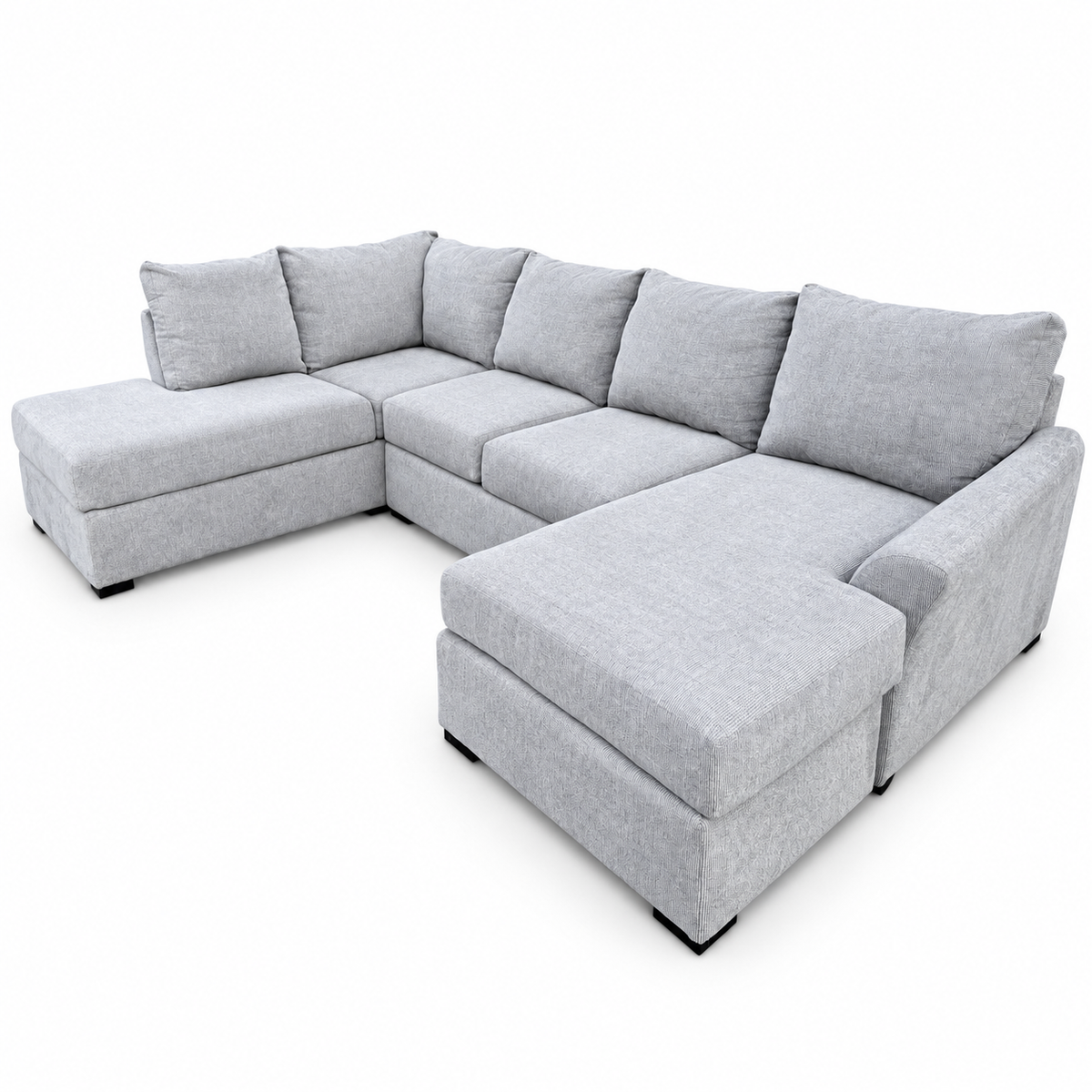 Broyhill Parkdale 3-Piece Sofa