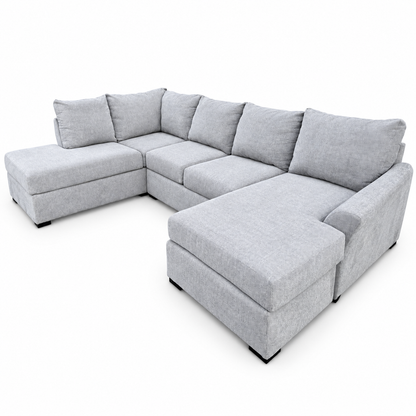 Broyhill Parkdale 3-Piece Sofa