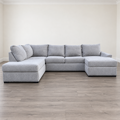 Broyhill Parkdale 3-Piece Sofa