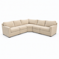 Macy’s Furniture Radley 5-Piece Sofa Sectional