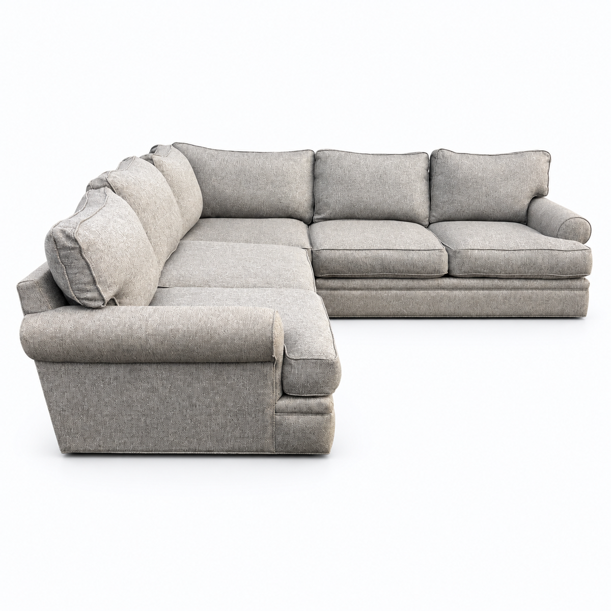 Cindy Crawford 3-Piece Sofa Sectional