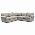Cindy Crawford 3-Piece Sofa Sectional