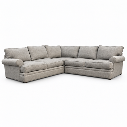 Cindy Crawford 3-Piece Sofa Sectional