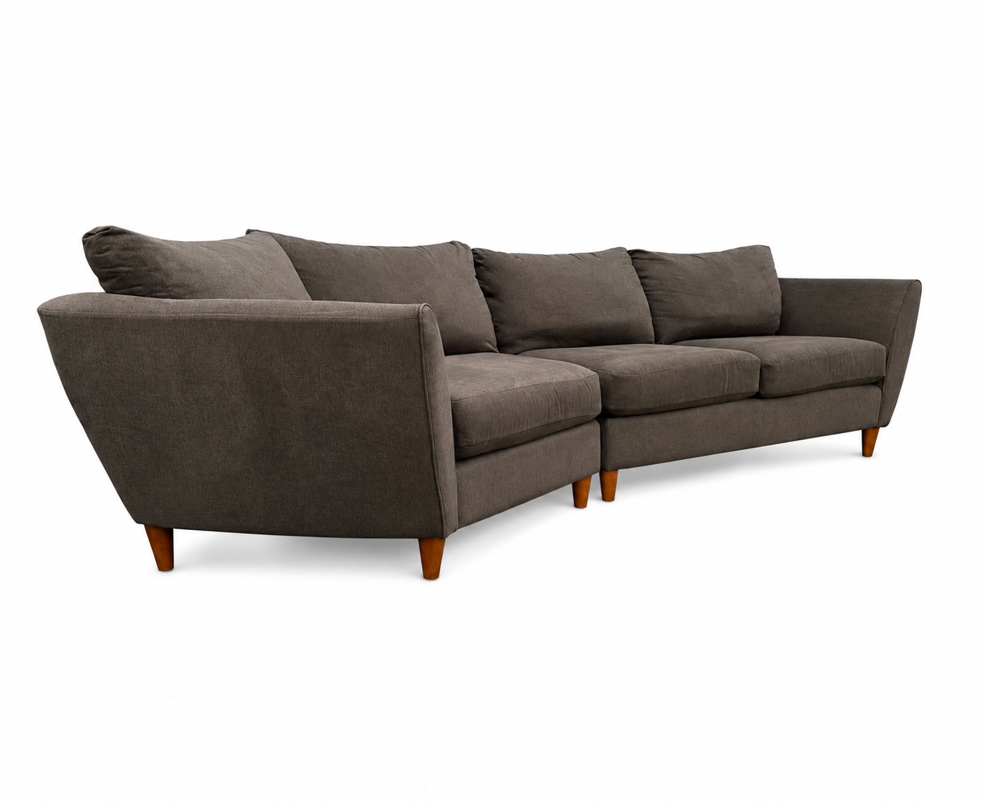LA-Z-BOY Tribeca 2-Piece Sofa Sectional