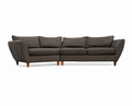 LA-Z-BOY Tribeca 2-Piece Sofa Sectional