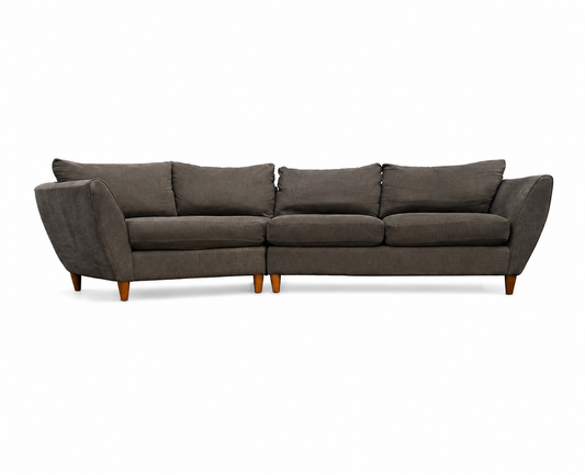 LA-Z-BOY Tribeca 2-Piece Sofa Sectional