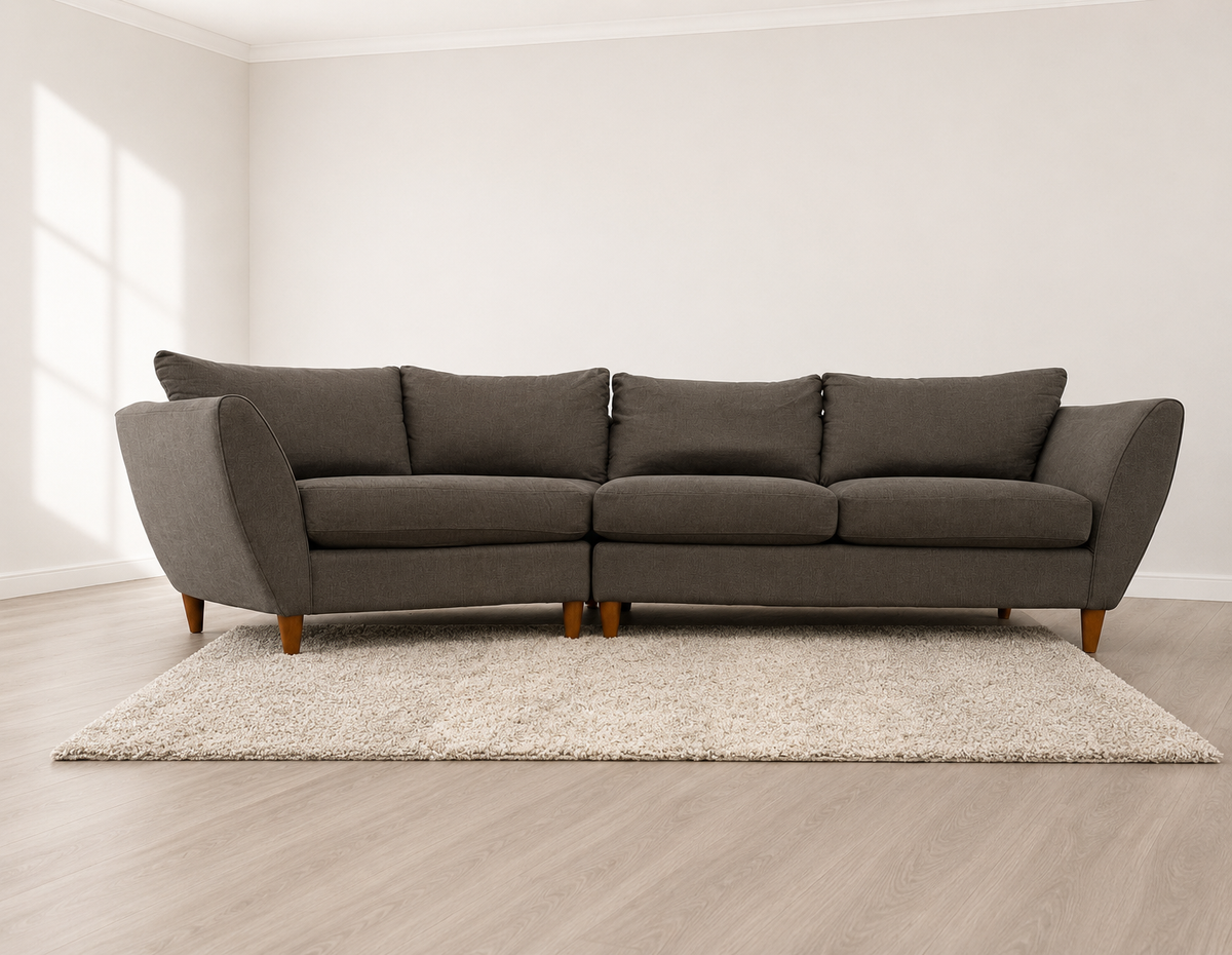 LA-Z-BOY Tribeca 2-Piece Sofa Sectional